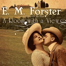 Cover image for A Room With a View