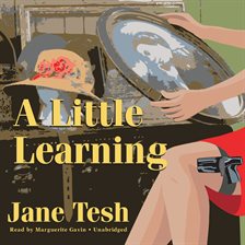 Cover image for A Little Learning