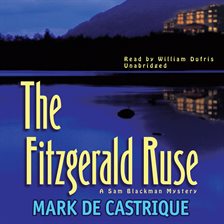 Cover image for The Fitzgerald Ruse