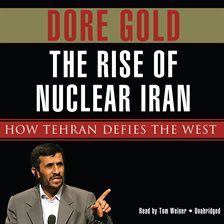 Imagen de portada para The Rise of Nuclear Iran