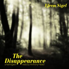Imagen de portada para The Disappearance