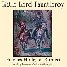 Imagen de portada para Little Lord Fauntleroy