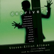 Cover image for Deprivers