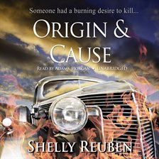 Cover image for Origin and Cause