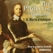 Imagen de portada para The Protector