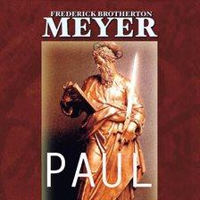 Cover image for Paul