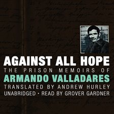 Cover image for Against All Hope