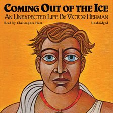 Cover image for Coming Out of the Ice