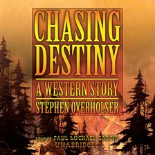 Cover image for Chasing Destiny