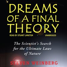 Cover image for Dreams of a Final Theory