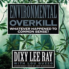 Imagen de portada para Environmental Overkill