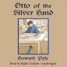 Cover image for Otto of the Silver Hand