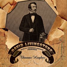 Cover image for David Livingstone