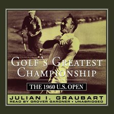 Cover image for Golf's Greatest Championship