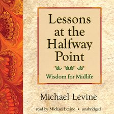 Cover image for Lessons at the Halfway Point