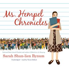 Imagen de portada para Ms. Hempel Chronicles