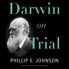 Imagen de portada para Darwin on Trial