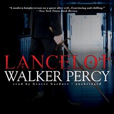 Cover image for Lancelot
