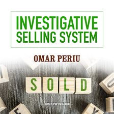 Imagen de portada para Investigative Selling System