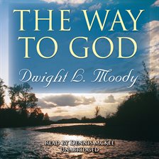 Cover image for The Way to God