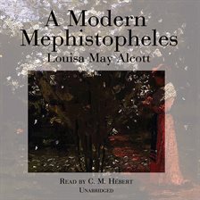 Cover image for A Modern Mephistopheles