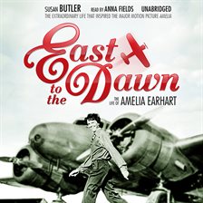 Cover image for East to the Dawn