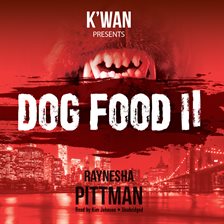 Imagen de portada para Dog Food 2