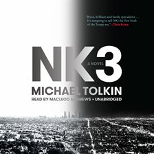 Cover image for NK3