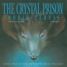 Cover image for The Crystal Prison