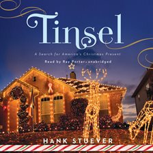 Cover image for Tinsel