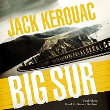 Cover image for Big Sur