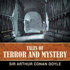 Cover image for Tales of Terror and Mystery