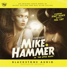 Cover image for The New Adventures of Mickey Spillane's Mike Hammer, Vol. 2