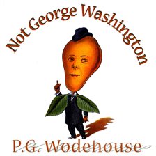 Cover image for Not George Washington