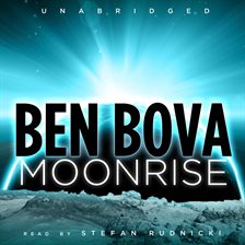 Cover image for Moonrise
