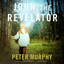 Cover image for John the Revelator