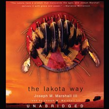 Cover image for The Lakota Way