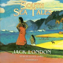 Cover image for South Sea Tales