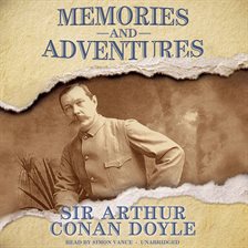 Cover image for Memories and Adventures