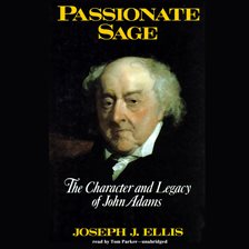 Cover image for Passionate Sage