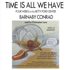 Cover image for Time Is All We Have