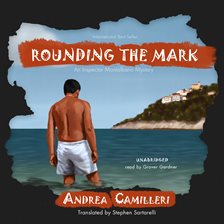 Cover image for Rounding the Mark