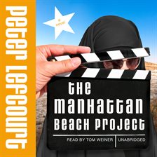 Imagen de portada para The Manhattan Beach Project