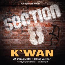 Imagen de portada para Section 8