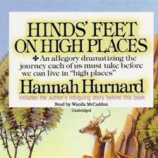 Cover image for Hinds' Feet on High Places