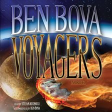 Cover image for Voyagers