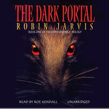 Cover image for The Dark Portal
