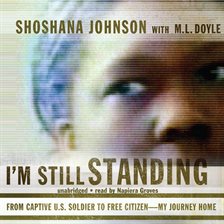 Cover image for I'm Still Standing