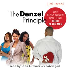 Cover image for The Denzel Principle