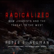 Cover image for Radicalized